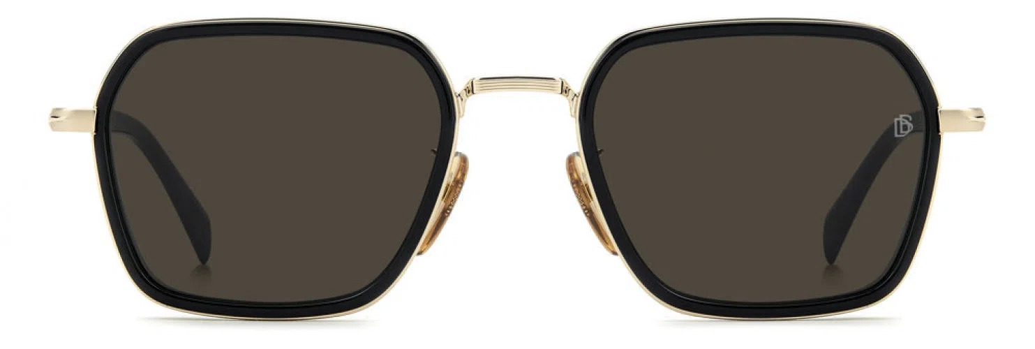 David Beckham DB1194 Sunglasses - view 4